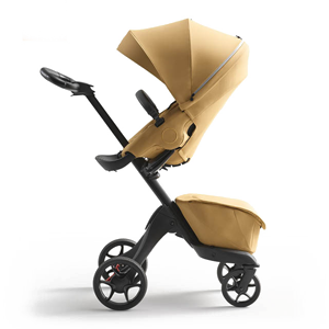 carrito xplory x de stokke